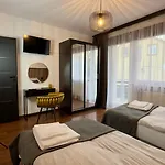 Oracka Przystan Solna 2 * Бохня