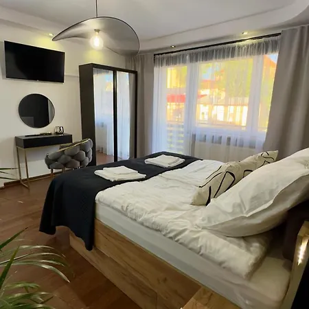 Oracka Przystan Solna 2 * Bochnia