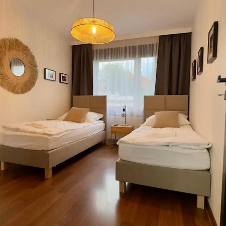 Oracka Przystan Solna 2 * Bochnia