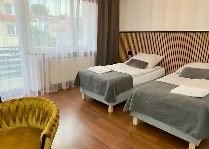 Oracka Przystan Solna 2 Bochnia